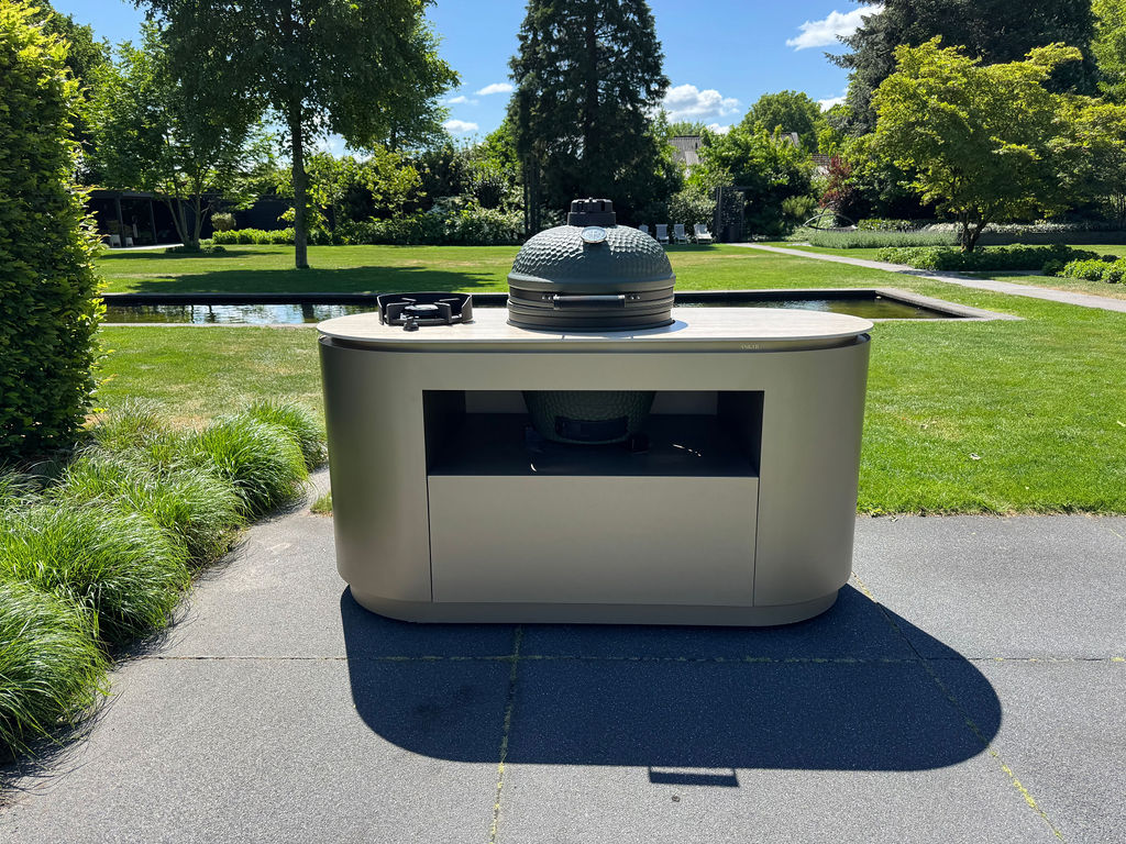 B1 Anker Buitenkeuken / Outdoor Kitchen